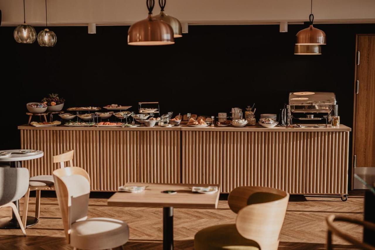 B&B Hotel Tomaszów Lubelski Kültér fotó